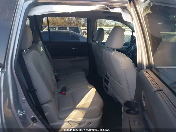 5FNYF5H28MB031606 2021 HONDA PILOT - Image 8