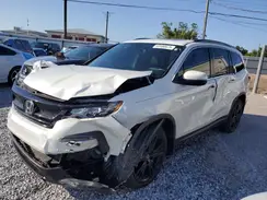 5FNYF5H28MB033789 2021 HONDA PILOT
