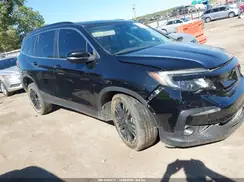 5FNYF5H28MB036062 2021 HONDA PILOT