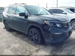 5FNYF5H28MB038099 2021 HONDA PILOT