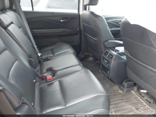 5FNYF5H28MB038099 2021 HONDA PILOT - Image 8