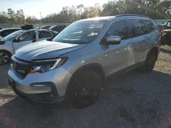 5FNYF5H28MB040502 2021 HONDA PILOT
