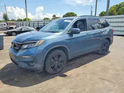 5FNYF5H28MB042525 2021 HONDA PILOT