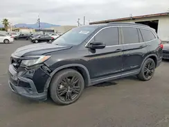 5FNYF5H28MB043660 2021 HONDA PILOT
