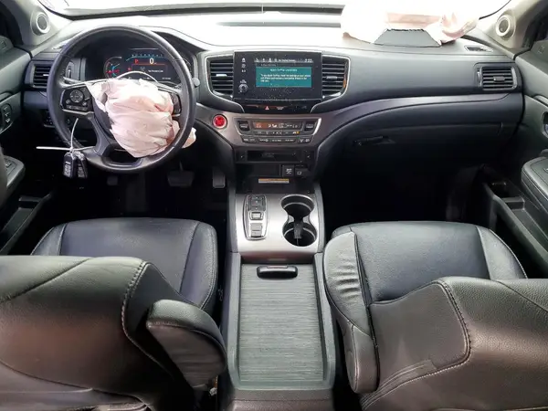 5FNYF5H28MB043660 2021 HONDA PILOT - Image 8