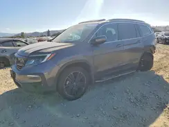 5FNYF5H28NB001314 2022 HONDA PILOT