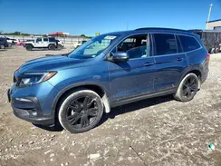 5FNYF5H28NB005590 2022 HONDA PILOT