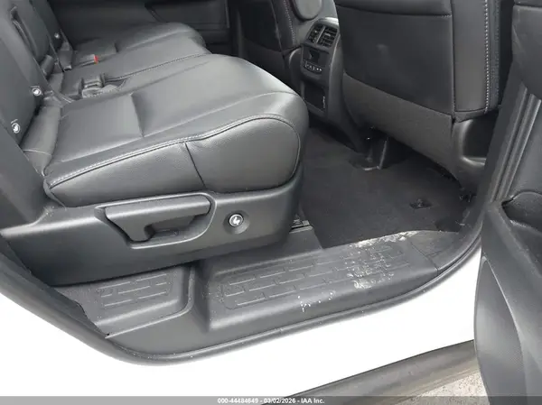 5FNYF5H28NB005847 2022 HONDA PILOT - Image 8