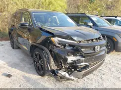 5FNYF5H28NB009025 2022 HONDA PILOT