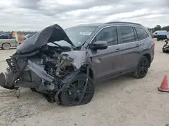 5FNYF5H28NB010918 2022 HONDA PILOT