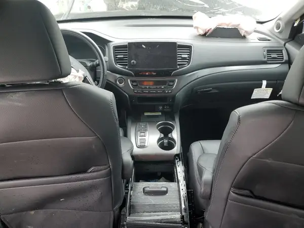 5FNYF5H28NB010918 2022 HONDA PILOT - Image 8