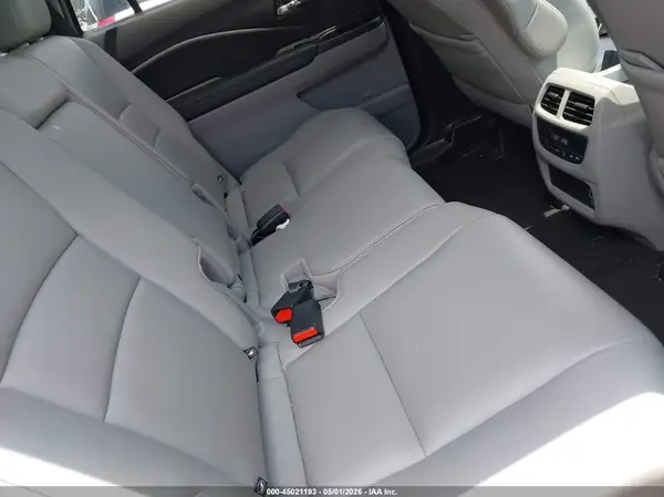 5FNYF5H28NB010949 2022 HONDA PILOT - Image 8