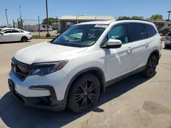 5FNYF5H28NB012197 2022 HONDA PILOT