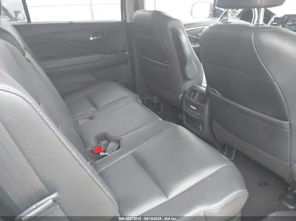 5FNYF5H28NB018579 2022 HONDA PILOT - Image 8
