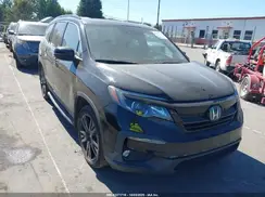 5FNYF5H28NB019635 2022 HONDA PILOT