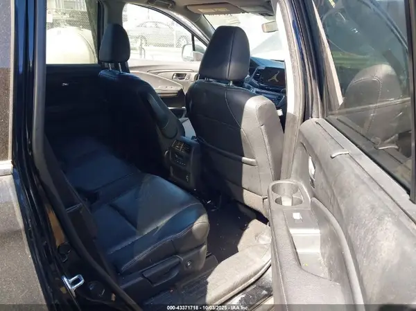 5FNYF5H28NB019635 2022 HONDA PILOT - Image 8