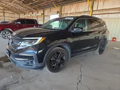 5FNYF5H28NB021448 2022 HONDA PILOT