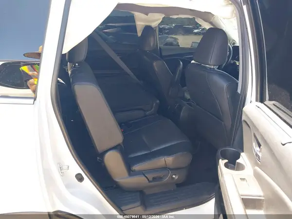 5FNYF5H28NB023443 2022 HONDA PILOT - Image 8