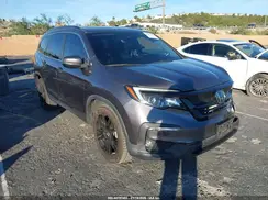 5FNYF5H28NB023622 2022 HONDA PILOT