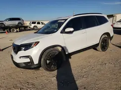 5FNYF5H28NB025399 2022 HONDA PILOT