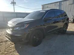5FNYF5H28NB025600 2022 HONDA PILOT