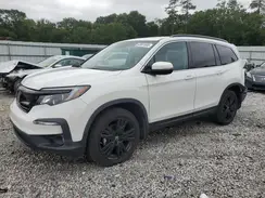 5FNYF5H28NB025676 2022 HONDA PILOT
