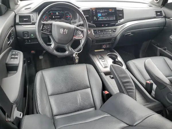 5FNYF5H28NB025676 2022 HONDA PILOT - Image 8