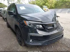 5FNYF5H28NB026178 2022 HONDA PILOT