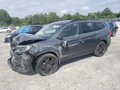 5FNYF5H28NB028240 2022 HONDA PILOT