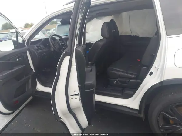 5FNYF5H28NB030036 2022 HONDA PILOT - Image 8
