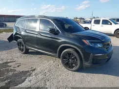 5FNYF5H28NB031266 2022 HONDA PILOT