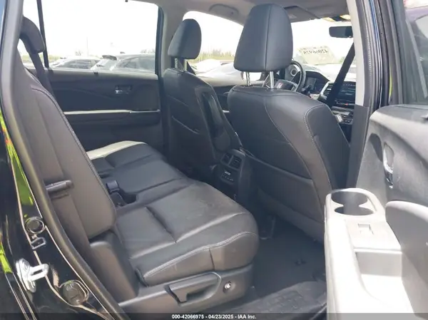 5FNYF5H28NB031266 2022 HONDA PILOT - Image 8