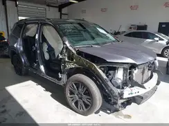 5FNYF5H28NB032336 2022 HONDA PILOT