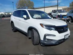 5FNYF5H28NB034183 2022 HONDA PILOT