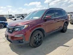 5FNYF5H28NB034328 2022 HONDA PILOT