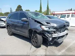 5FNYF5H28NB035401 2022 HONDA PILOT