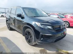 5FNYF5H29MB003278 2021 HONDA PILOT
