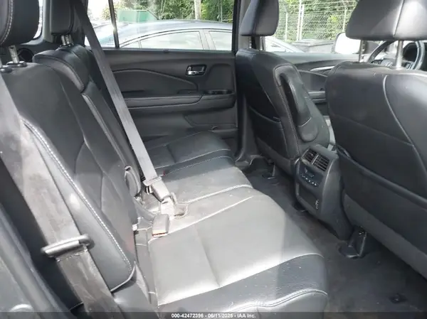 5FNYF5H29MB003636 2021 HONDA PILOT - Image 8