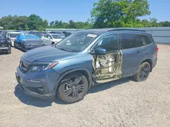 5FNYF5H29MB004639 2021 HONDA PILOT