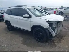 5FNYF5H29MB005354 2021 HONDA PILOT