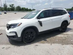 5FNYF5H29MB008240 2021 HONDA PILOT