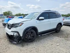 5FNYF5H29MB009274 2021 HONDA PILOT