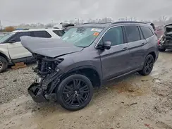 5FNYF5H29MB010652 2021 HONDA PILOT