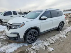 5FNYF5H29MB010991 2021 HONDA PILOT
