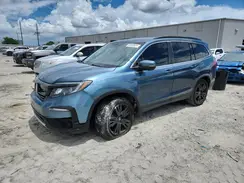 5FNYF5H29MB011462 2021 HONDA PILOT