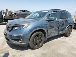 5FNYF5H29MB012787 2021 HONDA PILOT