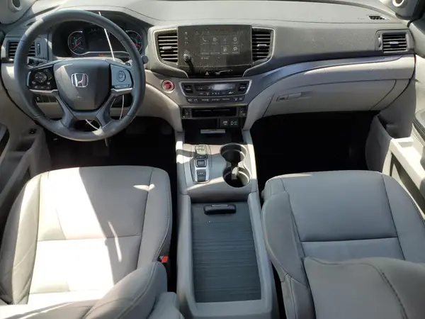 5FNYF5H29MB012787 2021 HONDA PILOT - Image 8