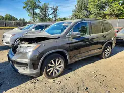 5FNYF5H29MB013485 2021 HONDA PILOT