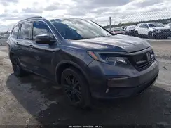 5FNYF5H29MB015348 2021 HONDA PILOT