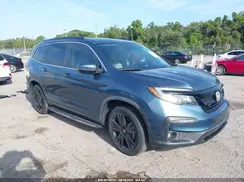 5FNYF5H29MB015429 2021 HONDA PILOT